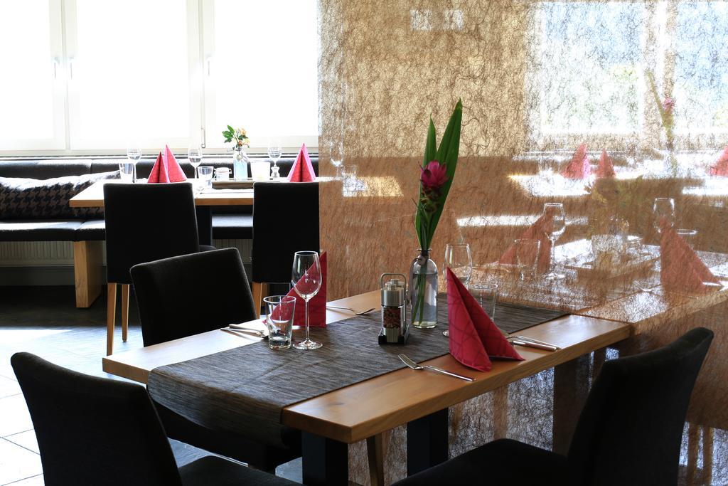 Haus Mannertal Hotel Binscheid Bagian luar foto